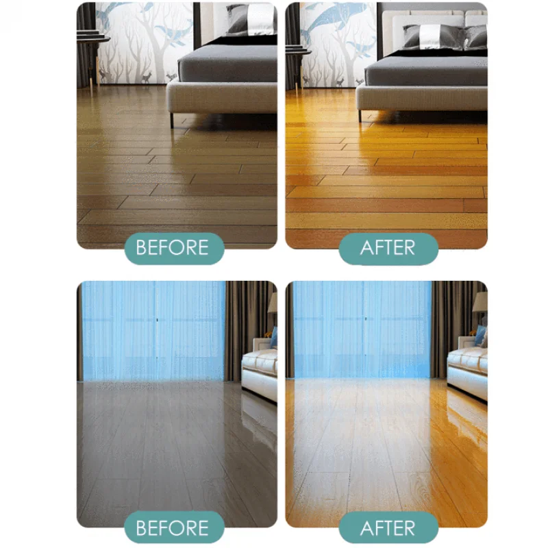 Плитки пола ломтик 30 шт. обеззараживания кирпич очиститель для деревянного