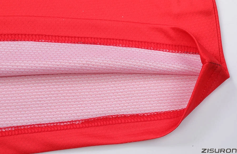 Новые спортивные рубашки для бадминтона мужские бега женские фитнеса и