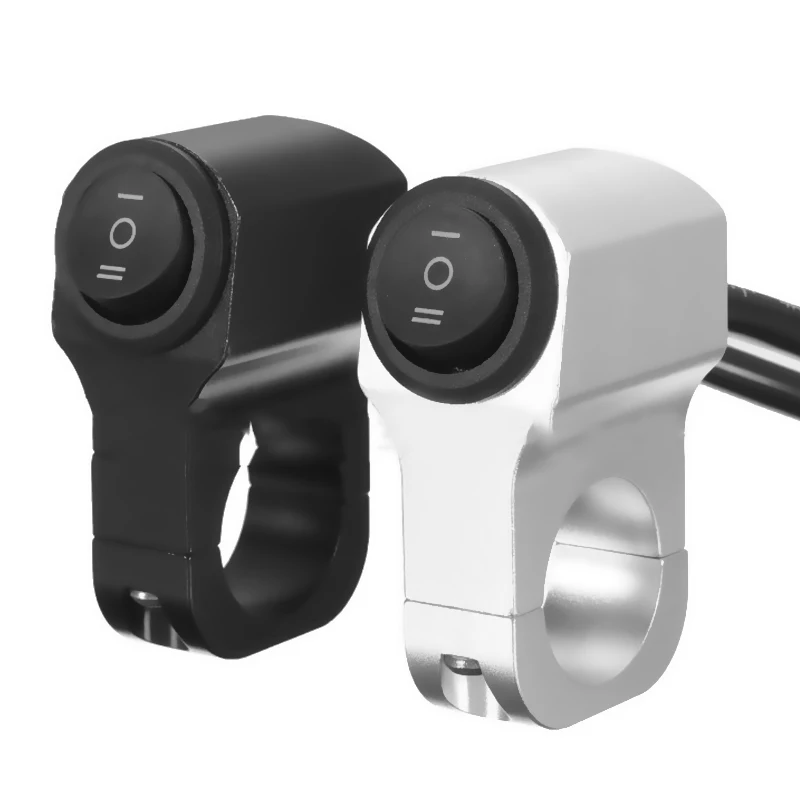 электромотоцикл выключатель мопед альфа кнопка мото аксессуары для запчасти