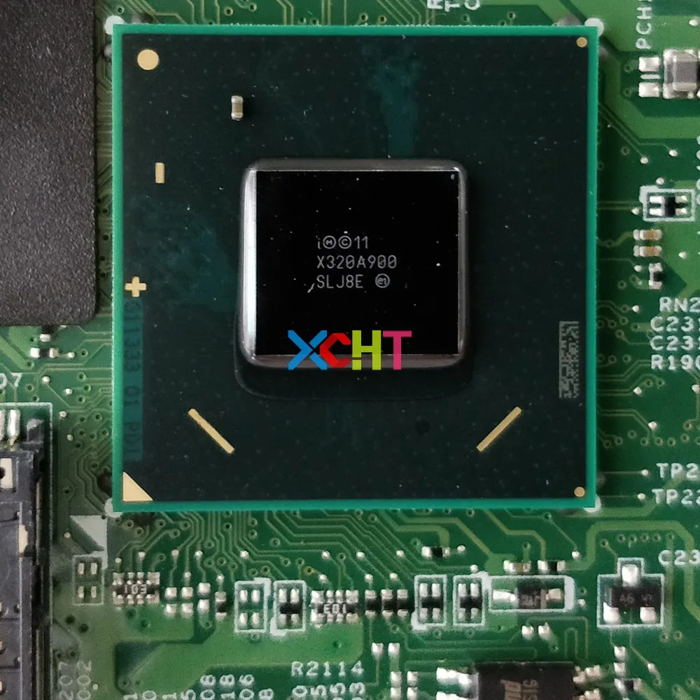 CN-04FF3M 04FF3M 4FF3M w i7-3537u CPU 12204-1 PWB:5J8Y4 GT730/2G GPU для Dell Inspiron 3421 5421 протестированная