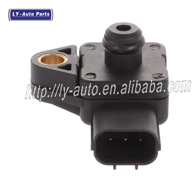Датчик давления впускного датчика карты для Honda CR-V CIVIC Accord 37830-PGK-A01 079800-5410 |