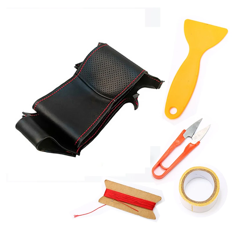 Изготовленный На Заказ Автомобильный руль для Jaguar F PACE XF 2016 TYPE 2013 2019 XFL 2017/2018 XEL2018/2019