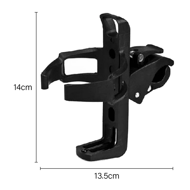 

Water Bottle Cages Holders MTB Bicycle Cycling Durable Water Bottle Cages Holder Shelf Bicycle Accessories Drink Bottle Holder