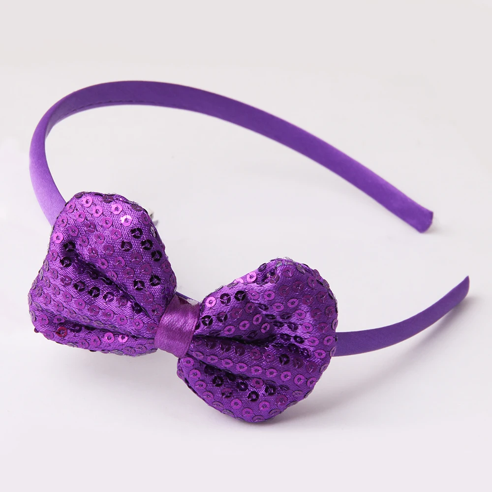 Повязка для волос Meimile с бантом девочек детские аксессуары принцессы повязка на