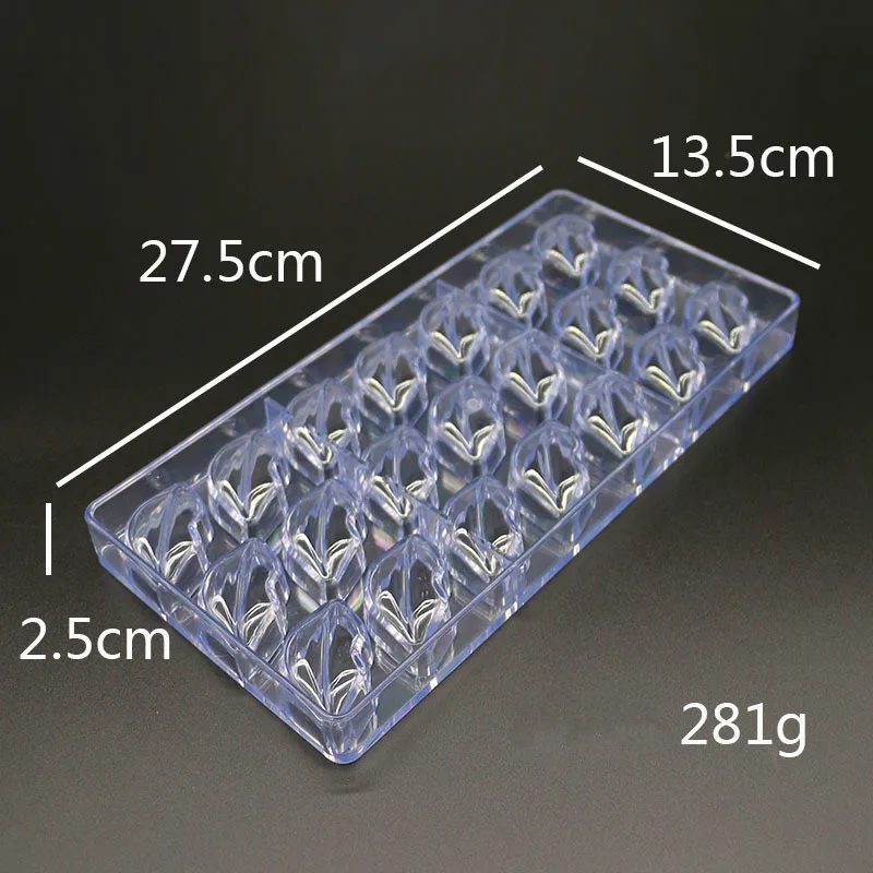 Новинка 3D форма для шоколада губ кухонная выпечки конфет инструменты кухонные |