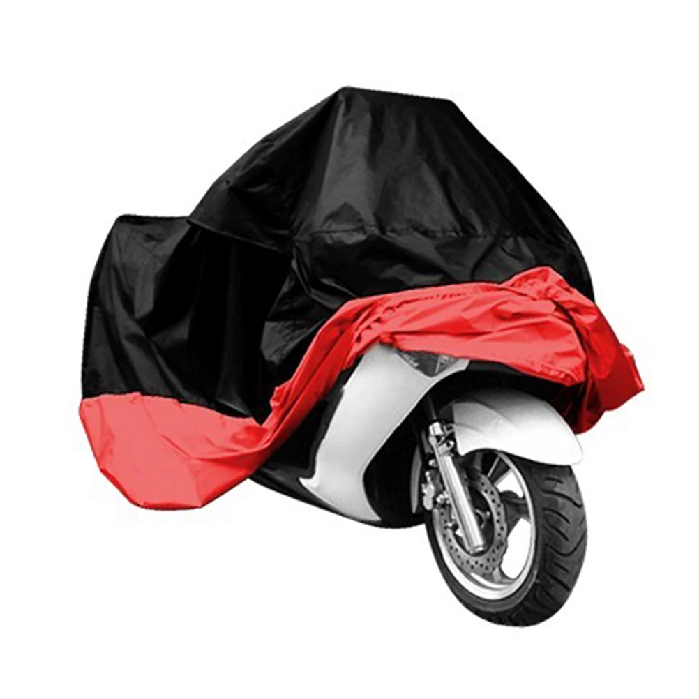 1 шт. защита для мотоцикла водостойкий открытый солнцезащитный чехол Защита от