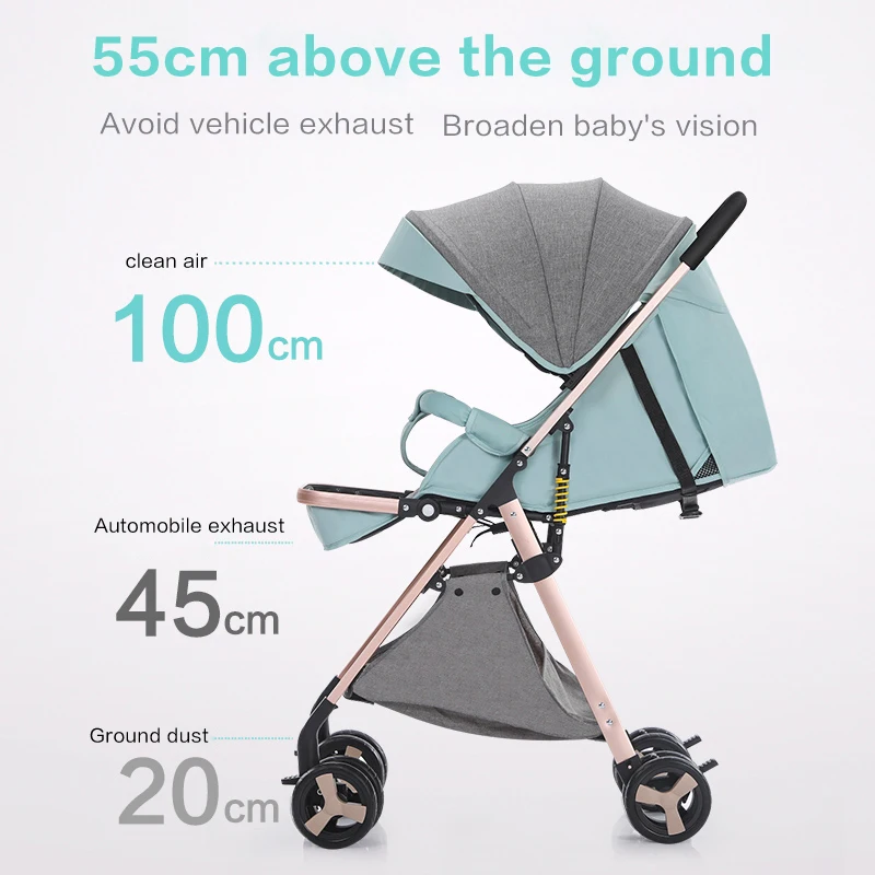 Leecus детский ультра-светильник портативный может лежать складывается простой