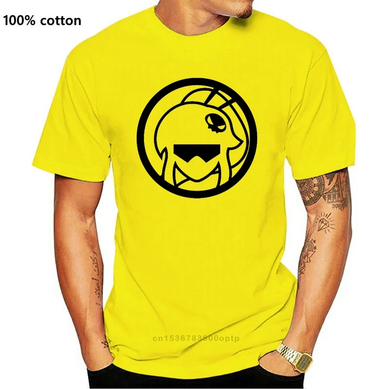 

New Men's Yoko Littner T-shirt