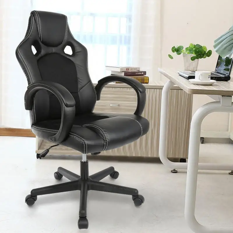 

New Gaming Chair Computer Chair Student Chair Internet Cafe Racing Chair Office Chair Gamer Office Furniture For Home HWC
