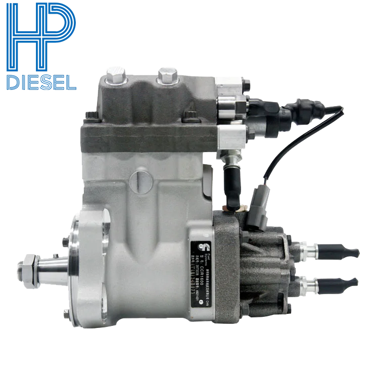 Оригинальный новый дизельный насос CCR1600 5594766 3973228 4954200 4902732 4921431 Для Cummins 8.3L ISC ISL ISB