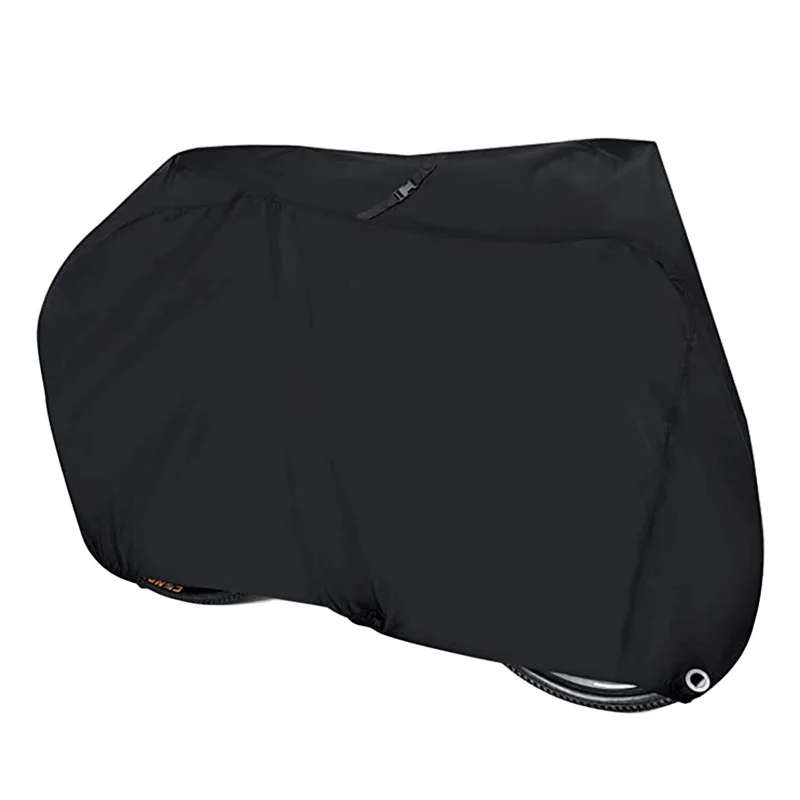 Чехол для велосипеда Водонепроницаемый уплотненный спальный мешок прогулок