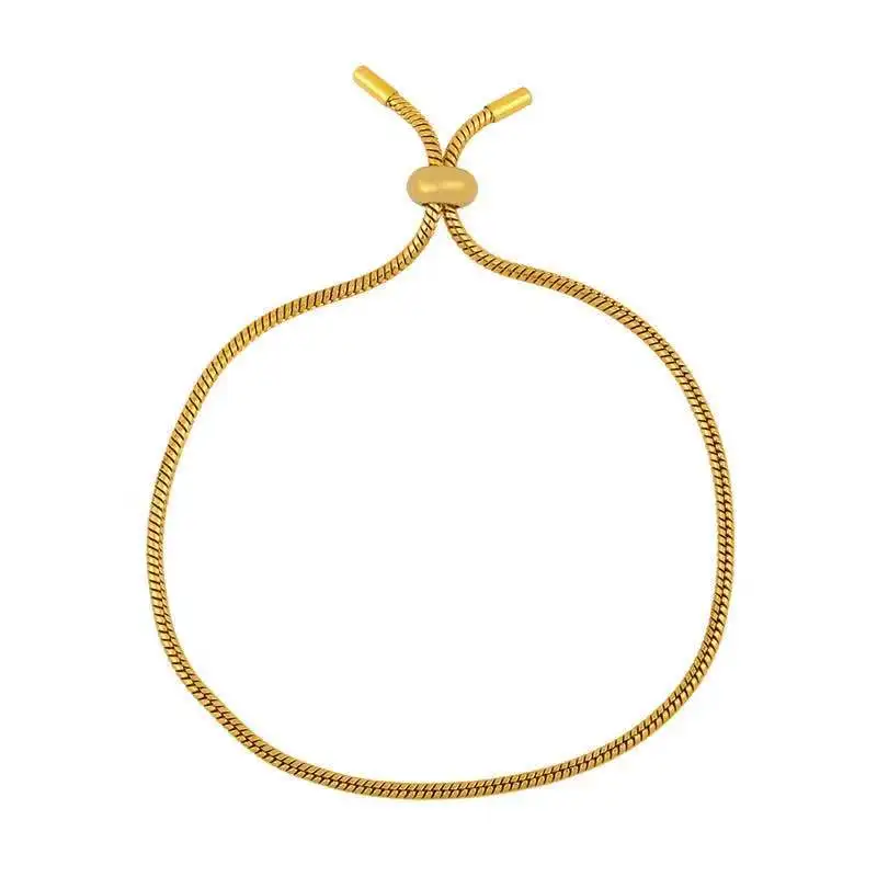 

Customized Bracelet Name Stainless Steel Bracelet-Personalized 26 letter bracelet