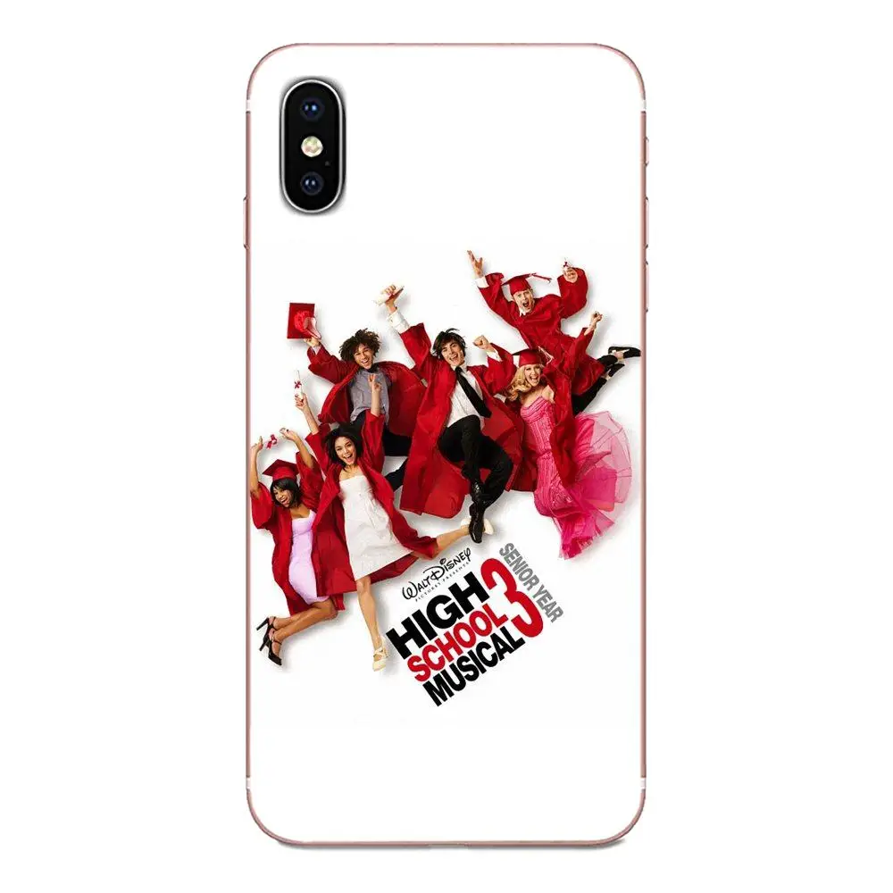 Мягкий рисунок для Apple iPhone 4 4S 5 5C 5S SE SE2 6 6S 7 8 11 Plus Pro X XS Max XR Zac Efron Zachary David Alex |