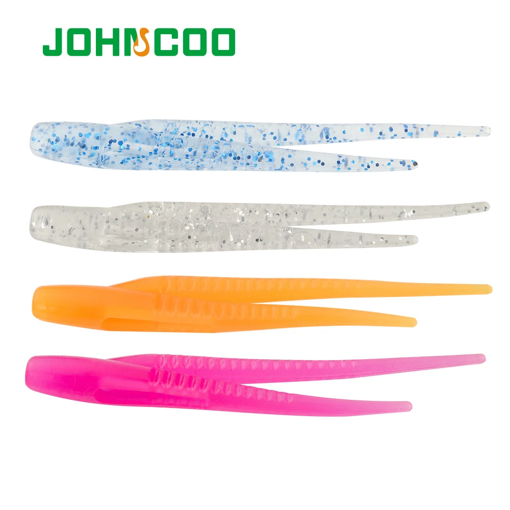 

Набор рыболовных приманок JOHNCOO, 54 мм, 0,54 г, 20 шт.