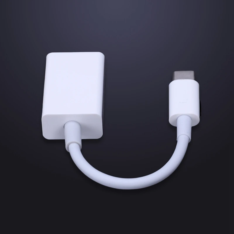RISE-USB-C-USB 3 0 адаптер Thunderbolt 3-USB 1 Женский Otg кабель совместимый для M Acbook Pro 2018/2017 Dell Xps |