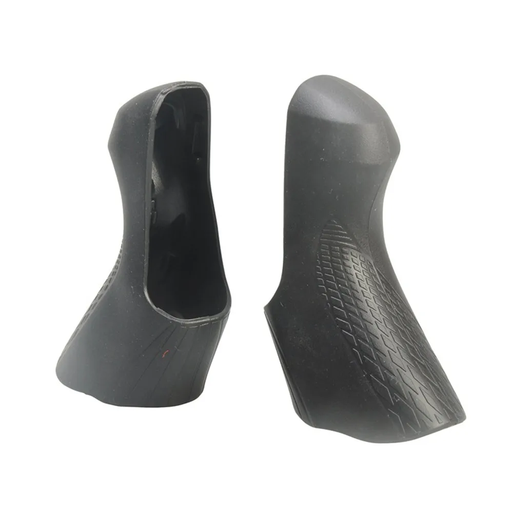 

Bike Bicycle Brake Gear Shift Covers Hoods Brake Handles Replacement Covers For-Shimano Ultegra R7000 R8000 Bicycle Parts