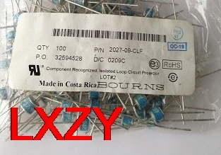 

Free Shipping 20pcs/LOT Discharge 2027-09-CLF 2R90 mine management 2027-09 2R90V