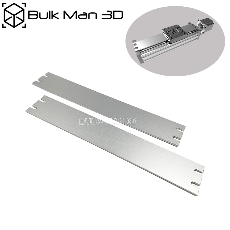 50 шт./лот оптовая продажа 3D принтер C Beam Shield для фрезерного станка с ЧПУ аксессуары