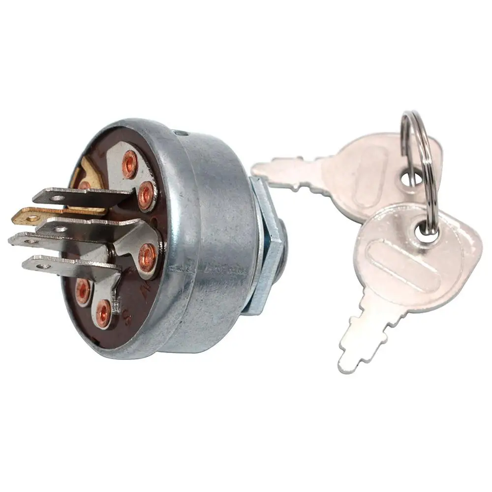 Пусковой ключ зажигания AYP Electrolux125104X