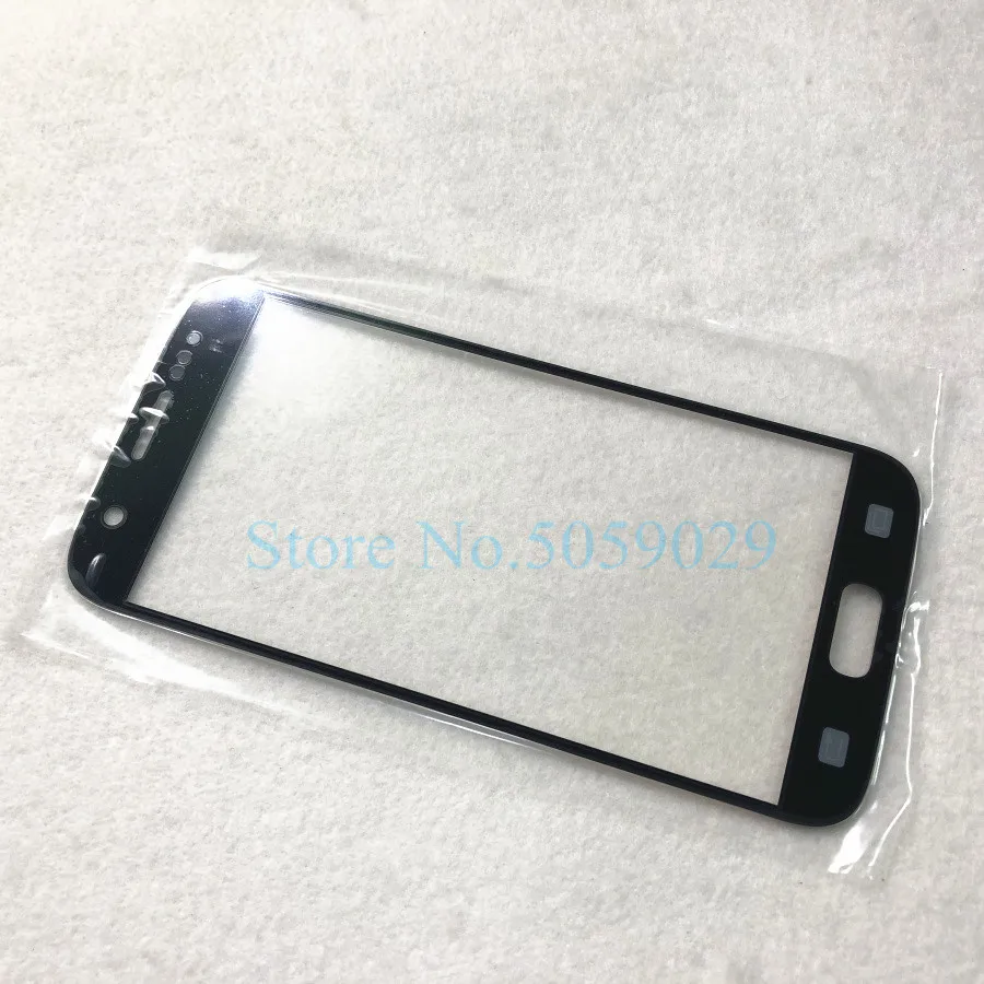 Замена внешнего стекла для samsung Galaxy S7 G930 SM-G930F G930FD ЖК-дисплей сенсорный экран передняя внешняя стеклянная линза+ Инструменты