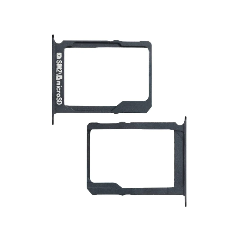 

For Samsung Galaxy A3 2015 A300/A5 2015 A500/A7 2015 A700 White/Black/Gold Color SIM1 SIM2 MicroSD Memory Card Tray Holder