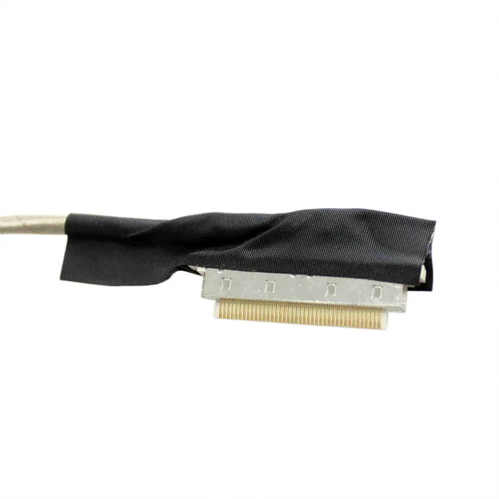 

NEW For Lenovo IdeaPad LCD LVDS LED Video Screen Flex Cable P/N DC020020K00