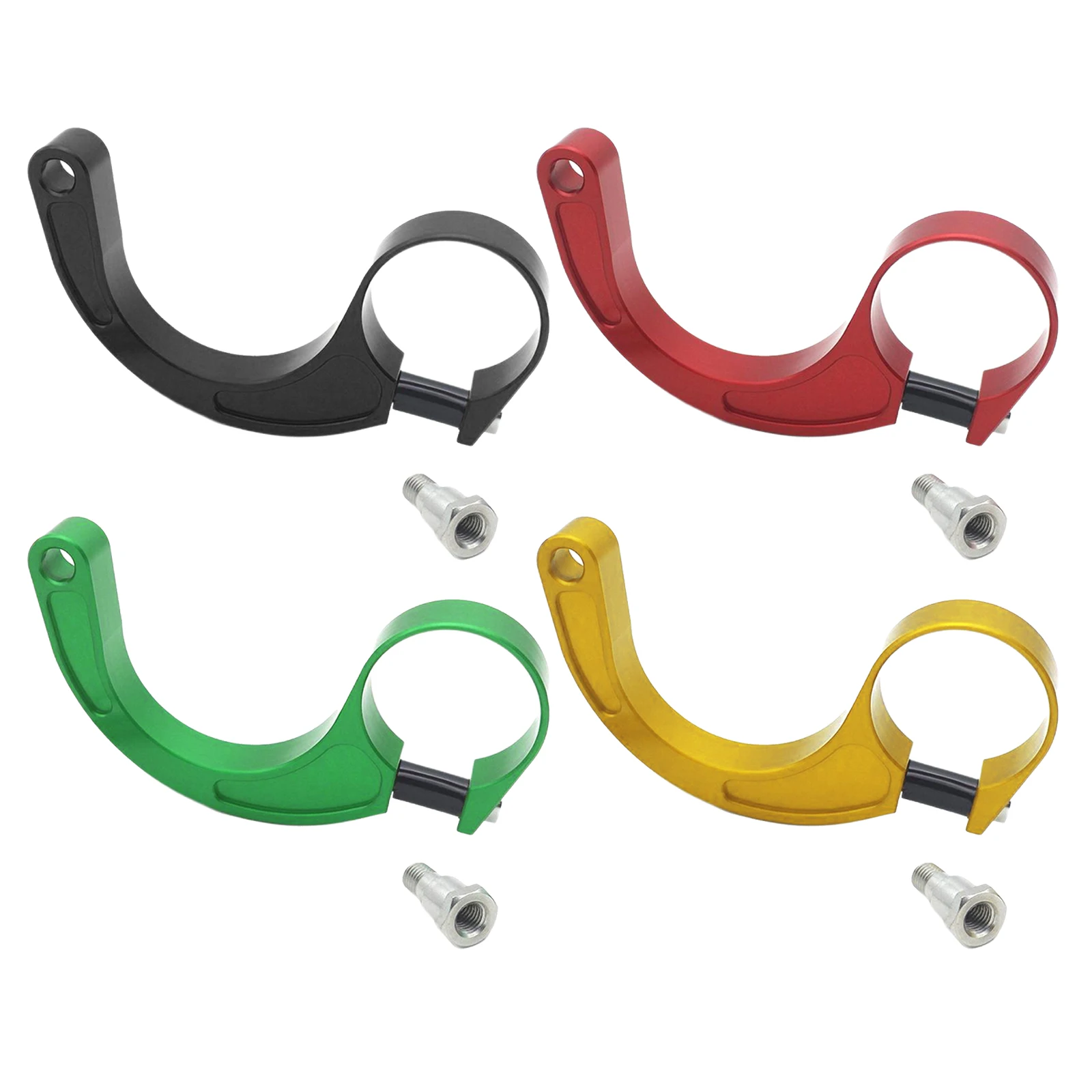 

CNC Aluminum Swing Arm Bracket for Vespa S125 S150 ET4 Wheel Balance Bracket