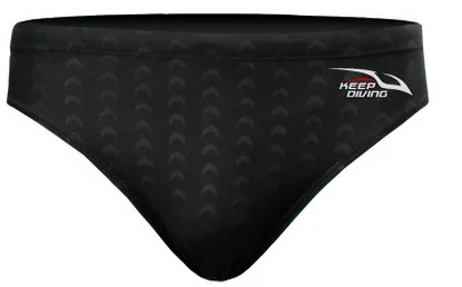 

Mens Professional Sharkskin Swim Briefs Sexy Summer Beach Wear Water Sport Surfing Beach Swim Trunks Bathing SwimSuit For Boy