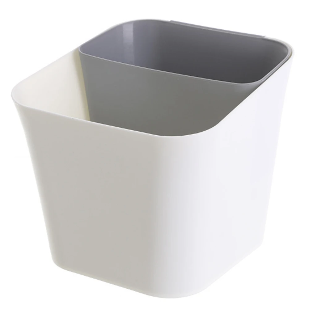 

Dry and Wet Separation Trash Can Multifunctional Household Living Room Kitchen Dual-use Classification Bathroom Trash Can