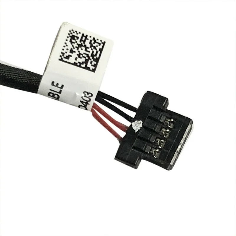 

Acer Switch 5 SW512-52-513B SW512-52-76FM DC power jack charging port cable cn