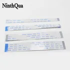 Плоский гибкий кабель FFC FPC LCD AWM 20624 80C 60V VW-1 FFC-0.5MM 4  60P, мягкий провод 60 мм70 мм80 мм90 мм110 мм