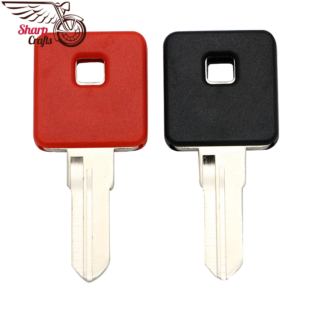 Аксессуары для мотоциклов пустой ключ необработанное лезвие Harley Sportster XL883 XL1200 X48