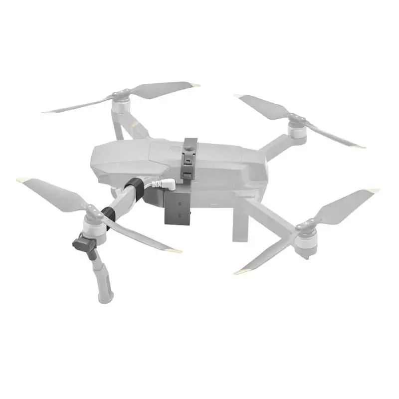 Радиоуправляемый летательный аппарат для дрона DJI Mavic Pro Свадебное предложение