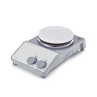 Магнитная мешалка с керамическим покрытием, 1500 об.мин., 340 C