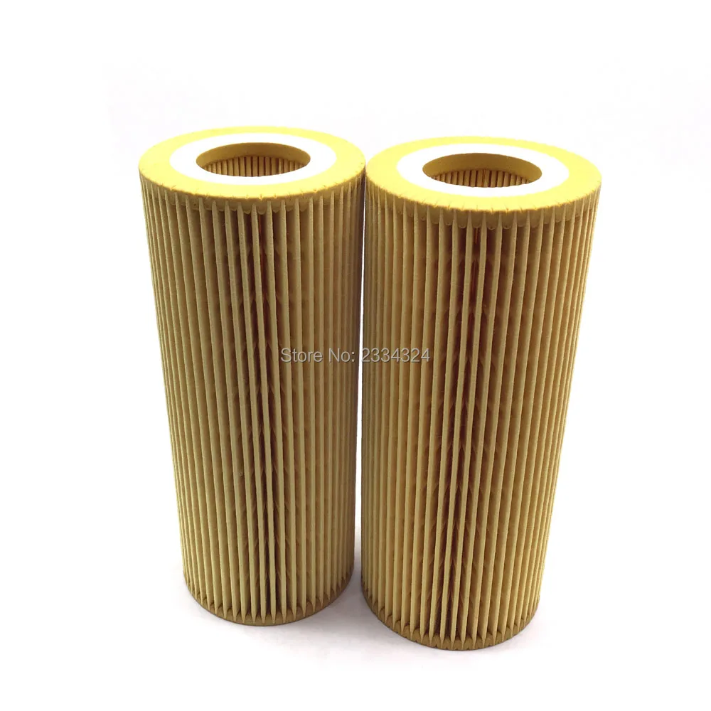 

Engine Oil Filter For Audi A4 A6 A7 S4 S5 Q5 Q7 VW Touareg Porsche Cayenne 3.0/3.2L 95810722200 06E115466 06E115562