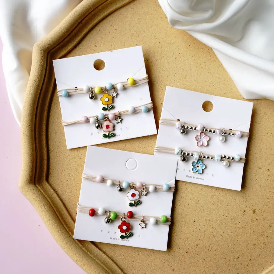 

Женский браслет с пресноводным жемчугом, Красивые Украшения ручной работы, Студенческая веревка, подарок, ювелирное изделие # YXS23