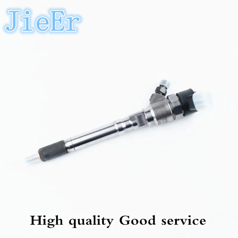 

Diesel Engine Electronic Fuel Injector Nozzle 044 5 110 362 0445110362 for ISUZU JMC 4D24 4JB1 9P2-9K546-AA