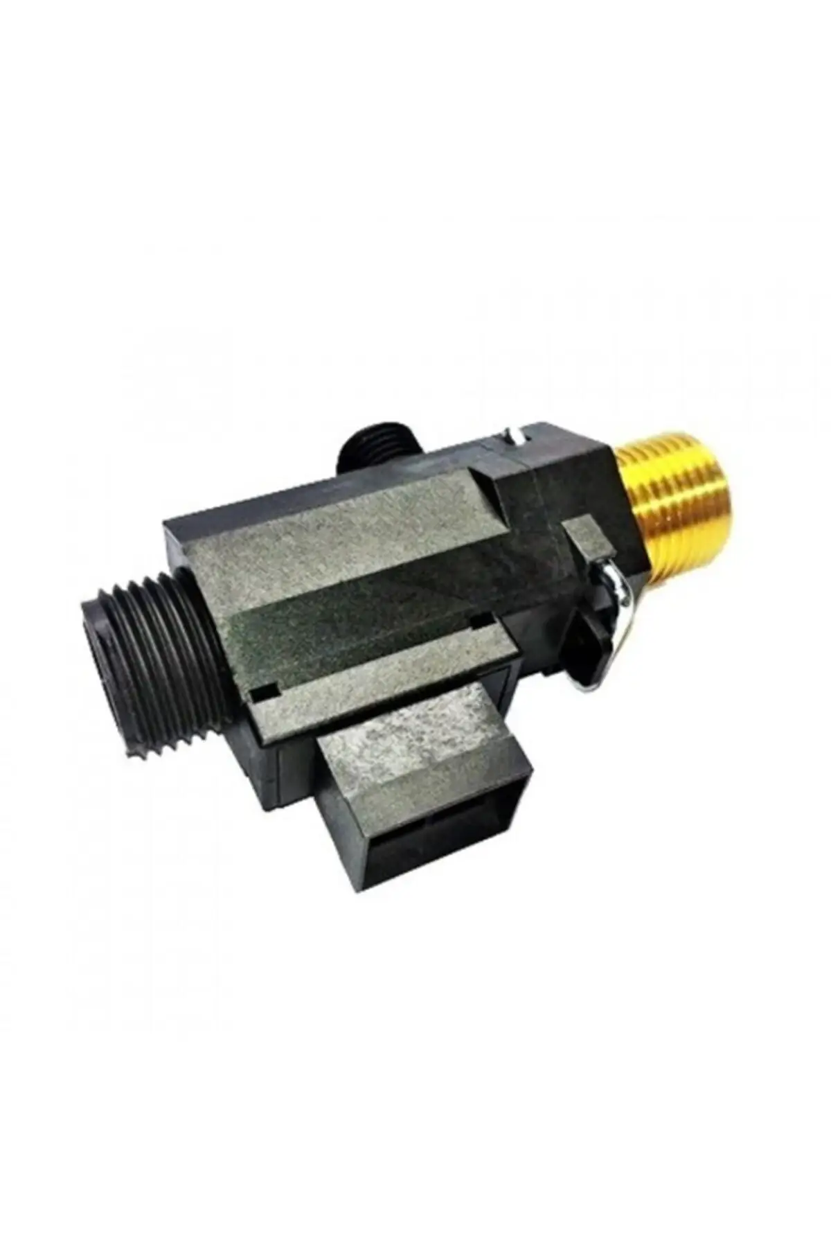 

Combi Water Flow Switch Hole