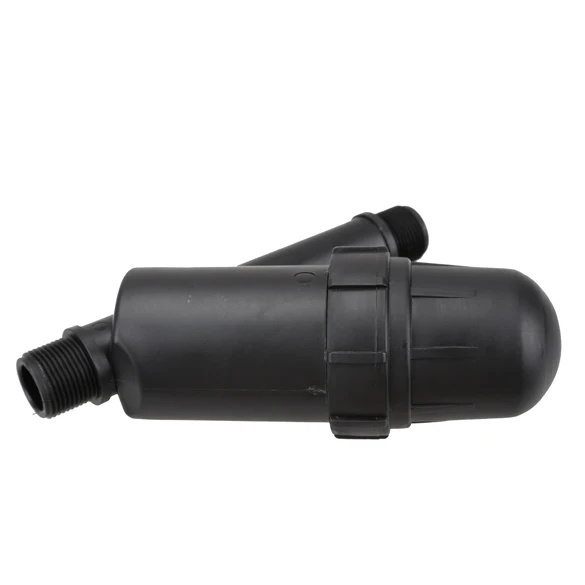 3/4 дюйма/1 дюйма полив опрыскиватель экран фильтр для садоводства капельного