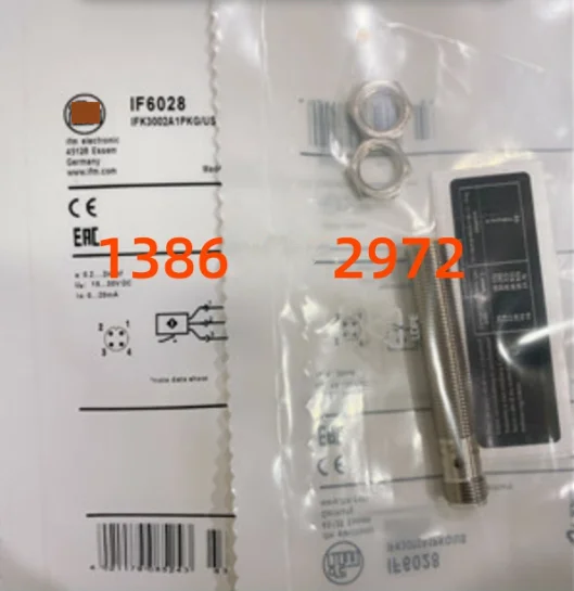 IF6029 IF6031 IG6087 IG6084 IF6026 датчика бесконтактный выключатель пятно|Пульты ДУ| |