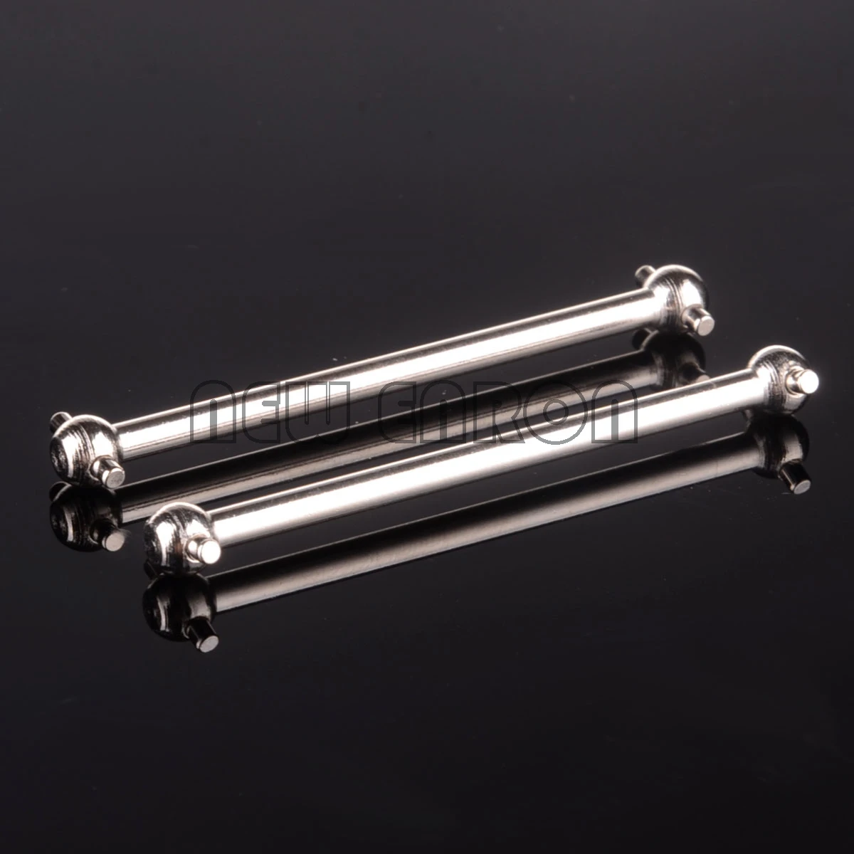 Новый ENRON Himoto HSP 1/10 RC автомобиль 02003 2 шт. 61 мм передняя кость/центр F/R собаки