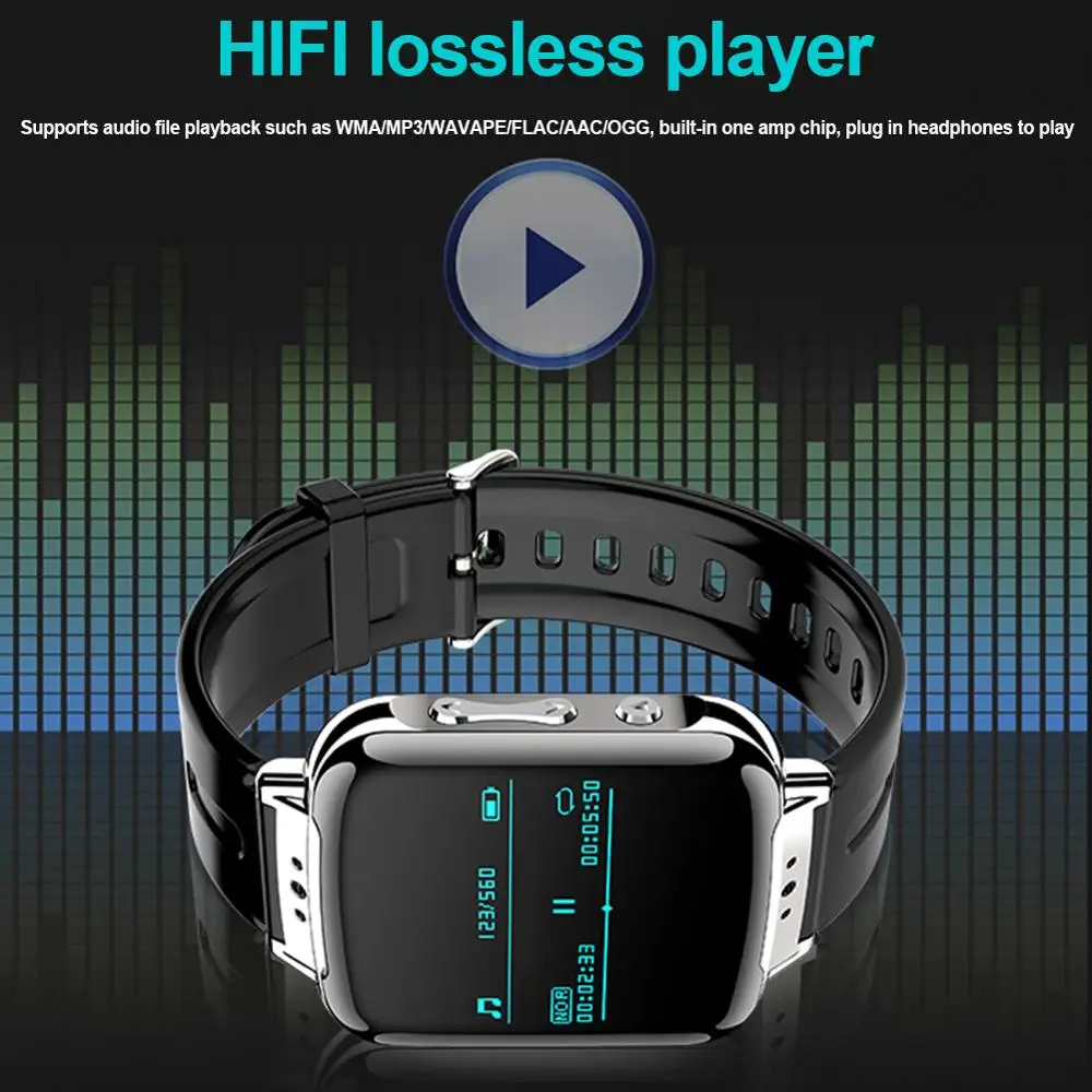 Отличное Кольцо с высоким разрешением шумоподавление кольцо для записи ручка