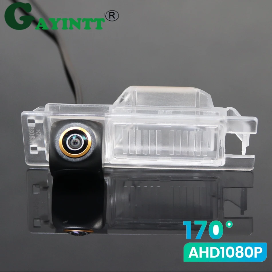 

170° HD 1080P Car Rear View backup Camera for Buick Astra Corsa Vevtra Regal Holden Vauxhall Opel Night Vision Reverse AHD