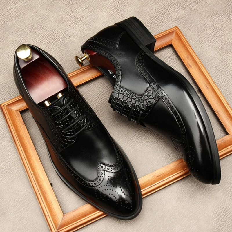 

Men's Shoes