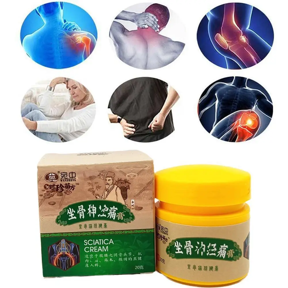 Крем для устранения ревматоидной кожи 20 г | Красота и здоровье