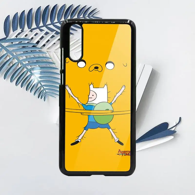 

adventure time cute Beemo BMO Jake Finn Lumpy Phone Case For Samsung galaxy S note 8 9 20 10 e lite2019 plus pro ultra Hard PC