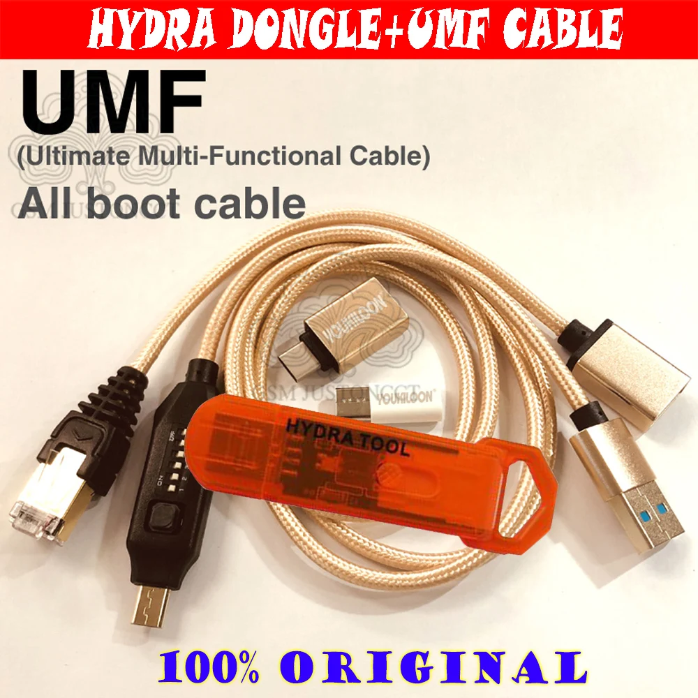 Новейший оригинальный USB-ключ Hydra является ключом для всех инструментов HYDRA +