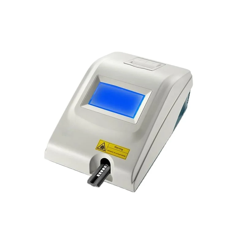 

New design technology advanced chemistry analyzer intelligent automatic urine analyzer series machine for medical science
