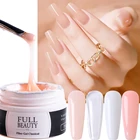 Акриловый УФ-гель для ногтей, 15 мл