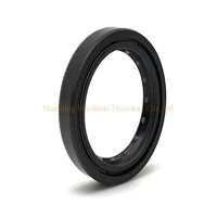 20pcsnbr shaft oil seal tc 13287 rubber covered double lip with garter springconsumer product